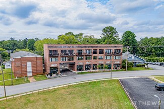 Plus de détails pour 202 S Main St, Belmont, NC - Multi-résidentiel à vendre