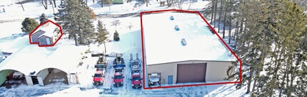 3401 Highway 55, Eagan, MN for lease Interior Photo- Image 2 of 17