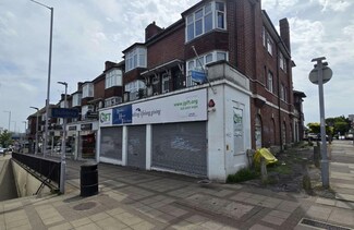 Plus de détails pour 61-63 Watford Way, Londres - Commerce de détail à louer