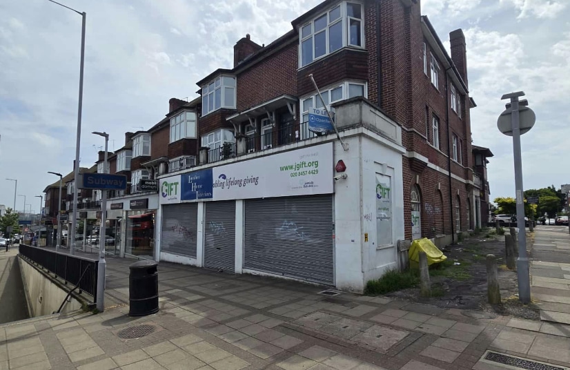 61-63 Watford Way, London for lease Primary Photo- Image 1 of 3