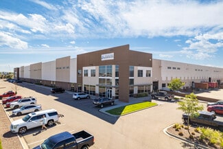 More details for 10000-10300 E 40th Ave, Denver, CO - Industrial for Lease