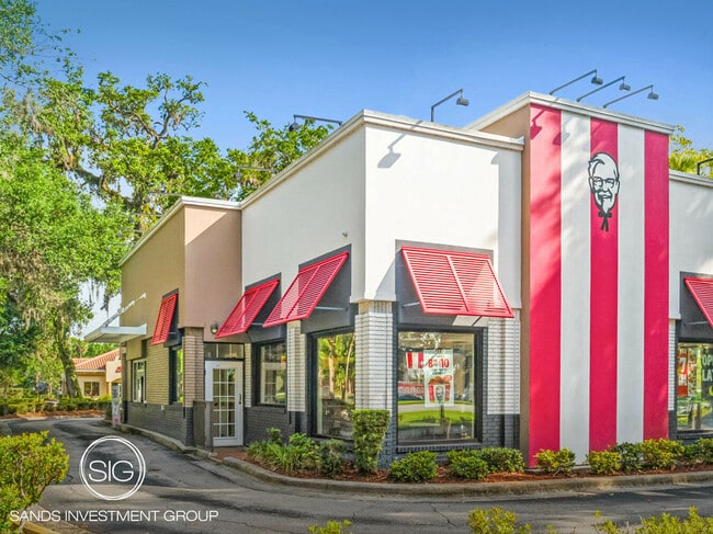More details for 1035 Dunlawton Ave, Port Orange, FL - Retail for Sale
