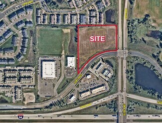 Plus de détails pour Keats Ave, Lake Elmo, MN - Terrain à vendre