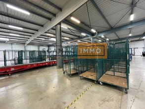 Flex dans Mitry-Mory à louer Photo intérieure- Image 2 de 4