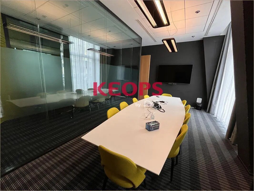 Bureau dans Toulouse à louer Photo du bâtiment- Image 1 de 31