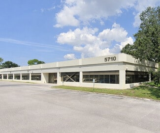 More details for 5710 Hoover Blvd, Tampa, FL - Flex for Lease