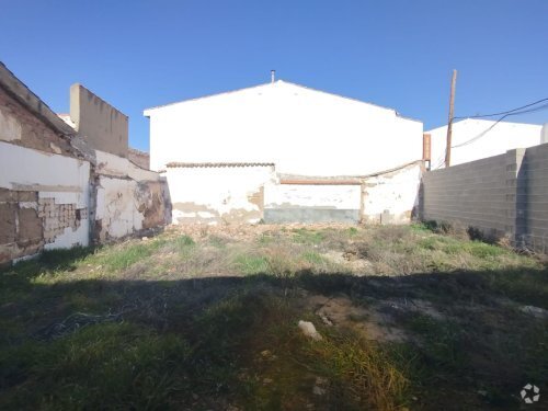 Terrain dans Quintanar de la Orden, Toledo à vendre - Photo du bâtiment - Image 2 de 3