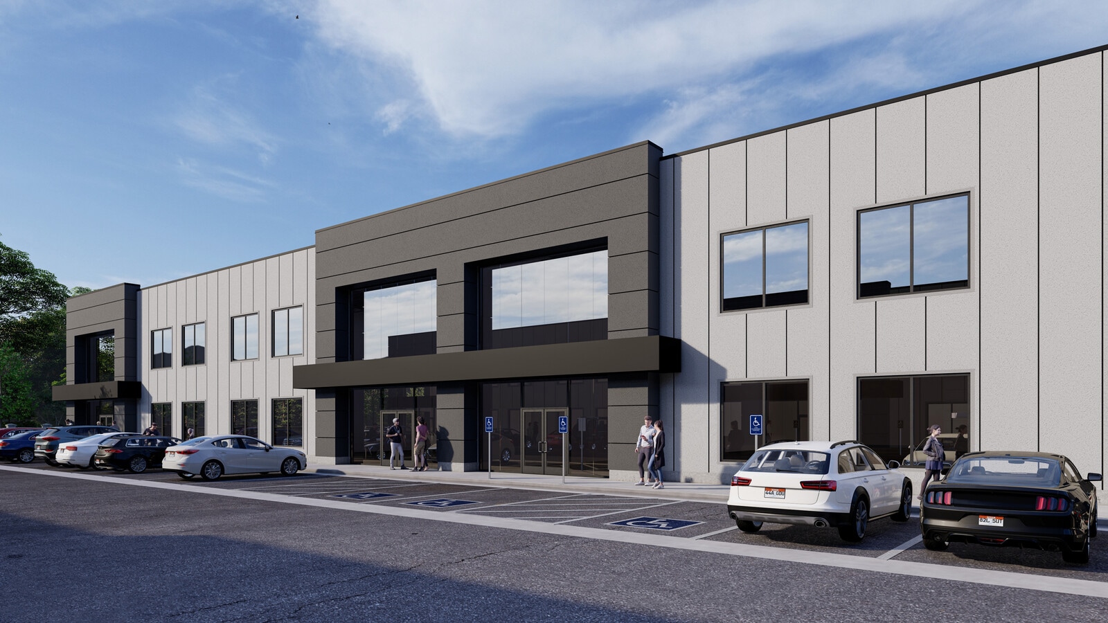 1166 N 2000 W, Farr West, UT 84404 - Unit 300 -  - Interior Photo - Image 1 of 28