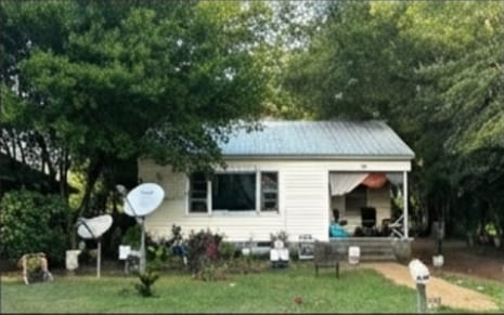707 Burke Ave, Albany, GA for sale - Primary Photo - Image 1 of 1