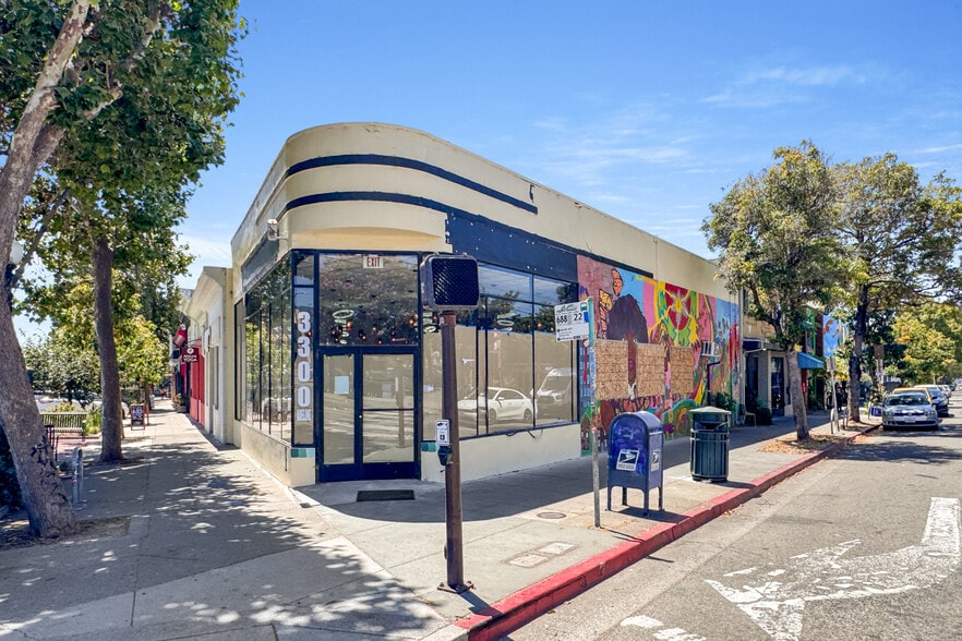3300 Adeline St, Berkeley, CA for lease - Building Photo - Image 2 of 26
