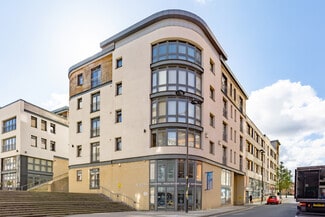 Plus de détails pour Commercial St, Birmingham - Bureau à vendre