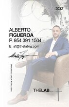 Alberto Figueroa
