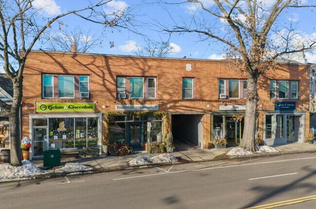 More details for 232-238 E Putnam Ave, Cos Cob, CT - Retail for Lease