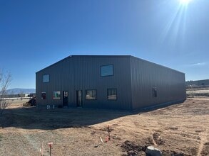 2227 Cirrus dr, Prescott, AZ for lease Building Photo- Image 2 of 8