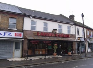 More details for 29-31 Featherstone Rd, Southall - Retail for Lease