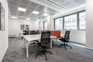 Plus de détails pour 370 Main St, Worcester, MA - Coworking à louer