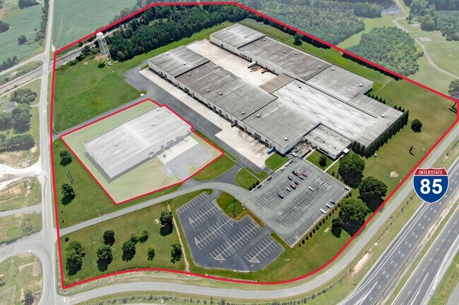 More details for 153 Gibbons Rd, Blacksburg, SC - Industrial for Lease