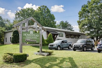 Plus de détails pour 21 Duer Ct, Crossville, TN - Industriel à vendre