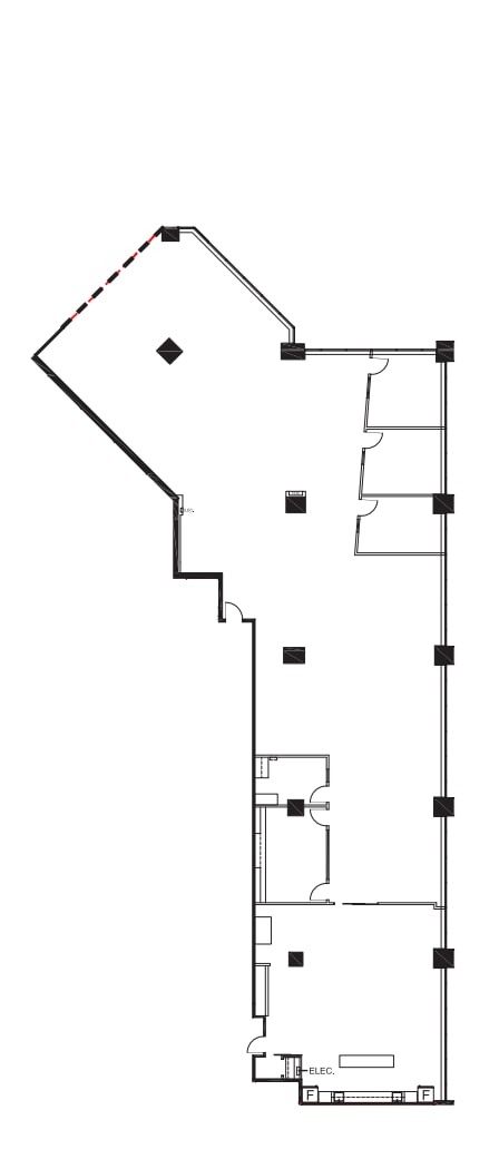 150 Bloor St W, Toronto, ON for lease Building Photo- Image 1 of 1