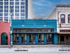 201 E 6th St, Austin, TX for lease Building Photo- Image 1 of 10