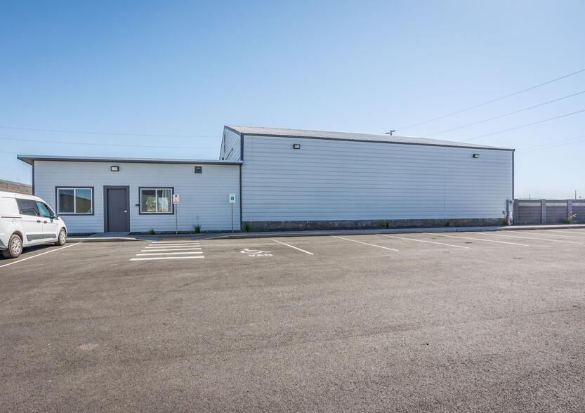 1832 Dell Ave, Walla Walla, WA for lease - Building Photo - Image 2 of 19