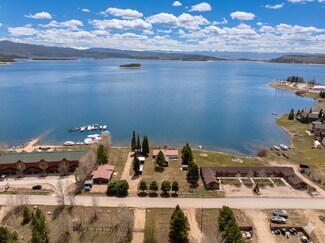 Plus de détails pour 988 County Road 64, Grand Lake, CO - Terrain à vendre