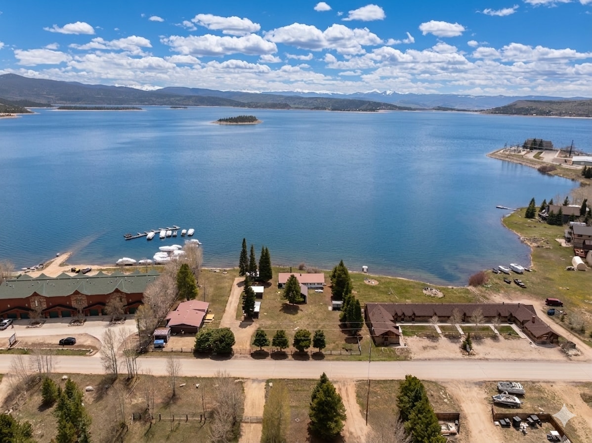 988 County Road 64, Grand Lake, CO for sale Building Photo- Image 1 of 20