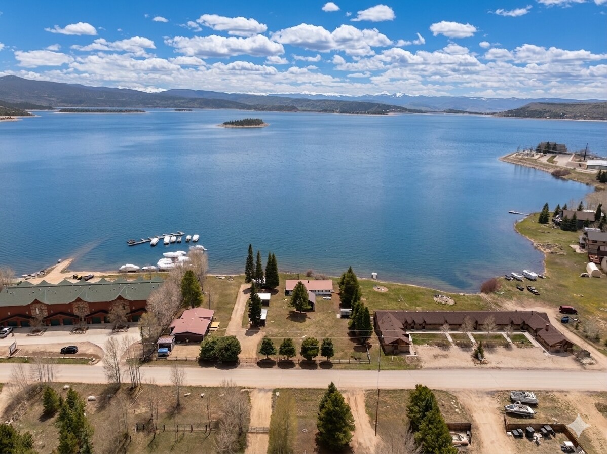 988 County Road 64, Grand Lake, CO à vendre Photo du bâtiment- Image 1 de 20