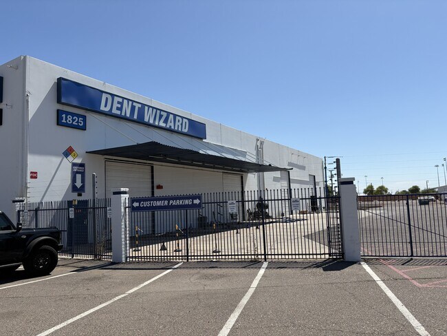 More details for 1825 S Black Canyon Hwy, Phoenix, AZ - Industrial for Lease