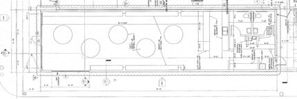 2100 W Cary St, Richmond, VA for lease Floor Plan- Image 1 of 2