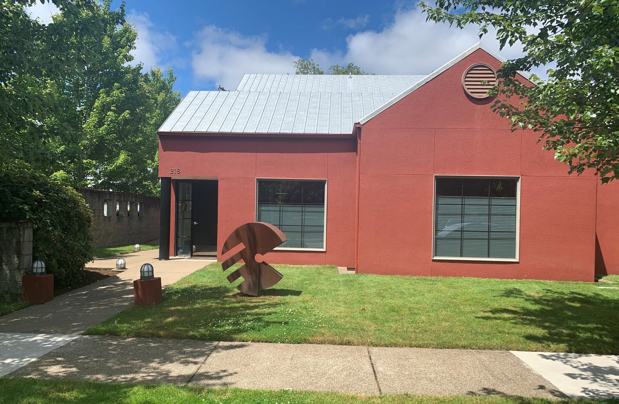 216-220 NW 6th St, Corvallis, OR for lease Primary Photo- Image 1 of 6