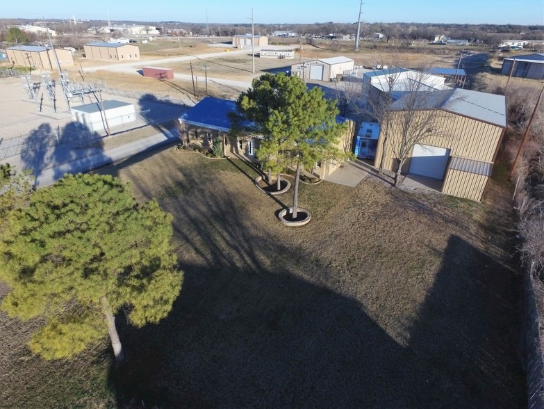 3008 Ranger Hwy, Weatherford, TX à vendre - Photo principale - Image 1 de 1