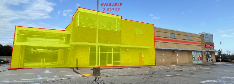 3180 124th St, Wauwatosa, WI à louer Photo du bâtiment- Image 1 de 6