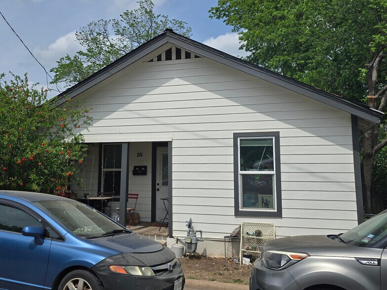 1004 E 47th St, Austin, TX à vendre - Photo du bâtiment - Image 3 de 8