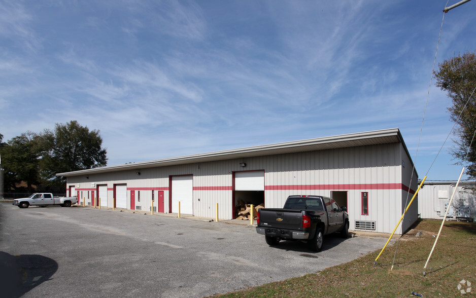 3981 N W St, Pensacola, FL for sale - Building Photo - Image 1 of 1