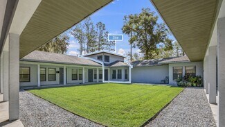 Plus de détails pour 4131 NW 28th Ln, Gainesville, FL - Bureau à louer