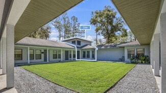 Plus de détails pour 4131 NW 28th Ln, Gainesville, FL - Bureau à louer