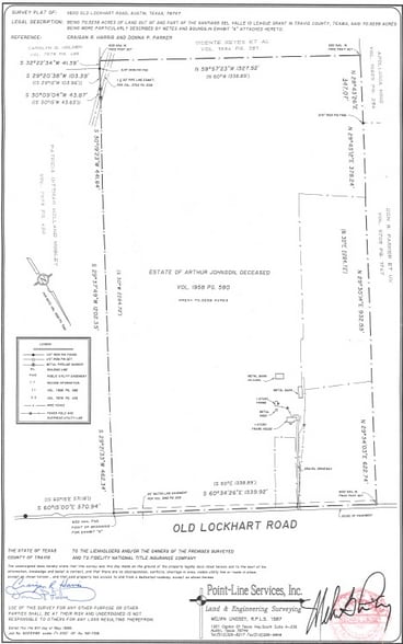 11600 Old Lockhart Rd, Creedmoor, TX for sale - Primary Photo - Image 1 of 4