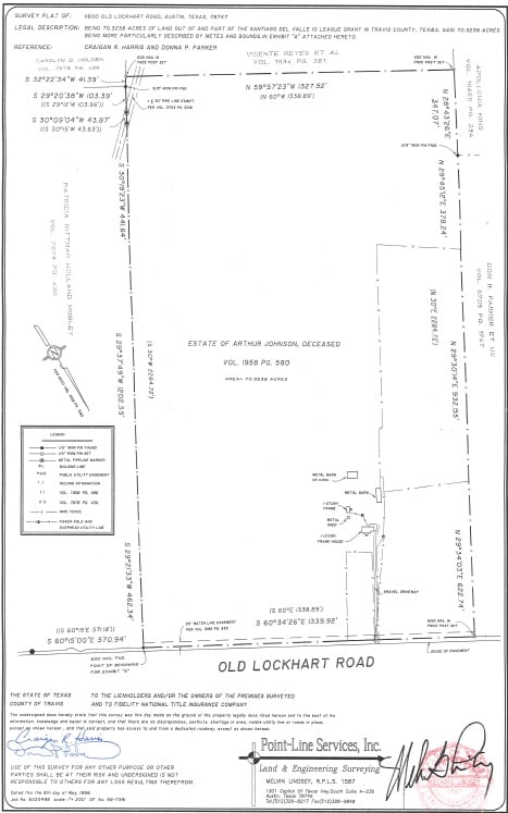 11600 Old Lockhart Rd, Creedmoor, TX for sale Primary Photo- Image 1 of 5