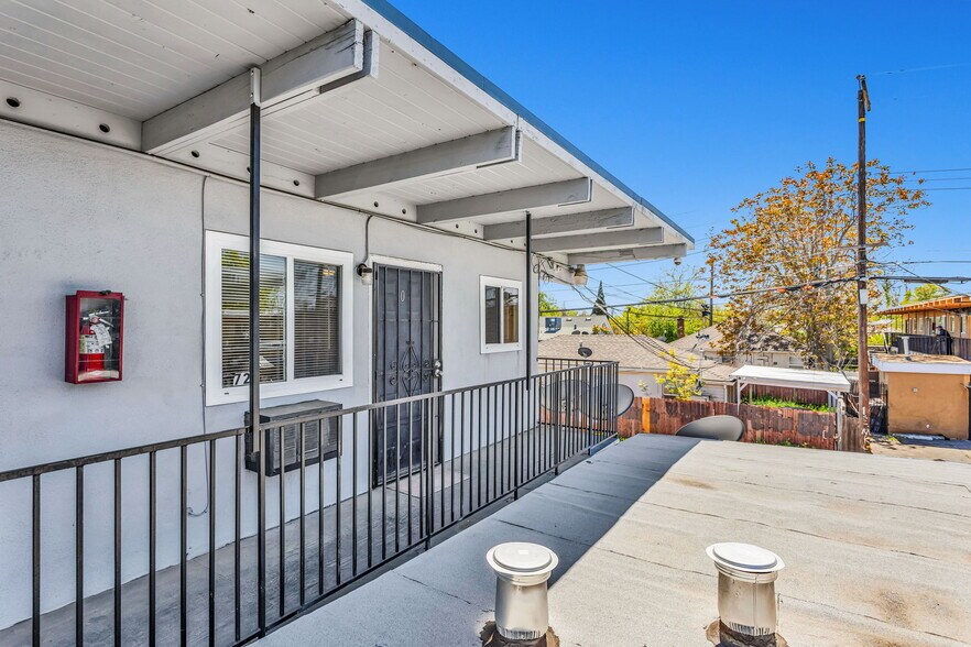 714-728 Darina Ave, Sacramento, CA à vendre - Photo du bâtiment - Image 2 de 10