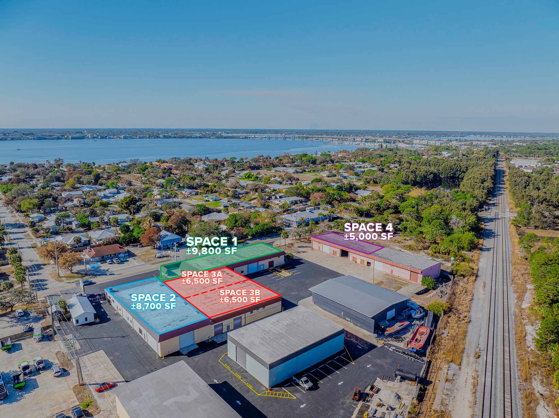 657 NE Dixie Hwy, Jensen Beach, FL for lease Primary Photo- Image 1 of 10