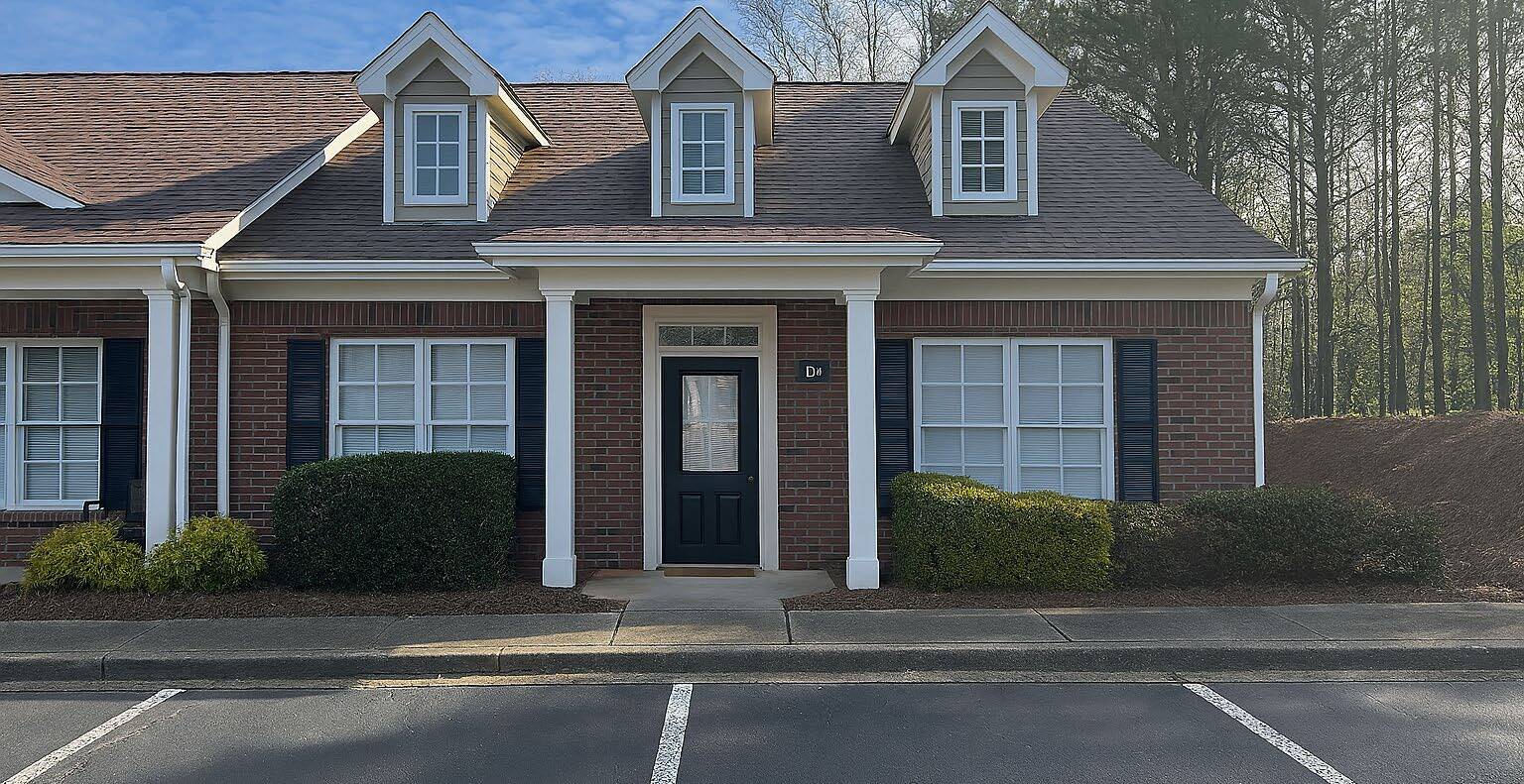 3441 Lawrenceville Suwanee Rd, Suwanee, GA for lease Building Photo- Image 1 of 5