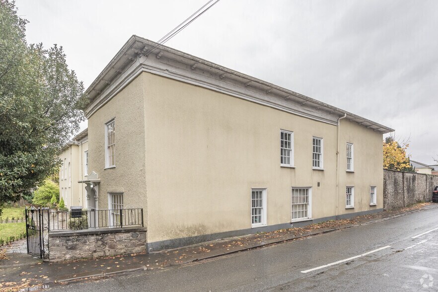 1 Henbury Rd, Bristol à louer - Photo du bâtiment - Image 3 de 7