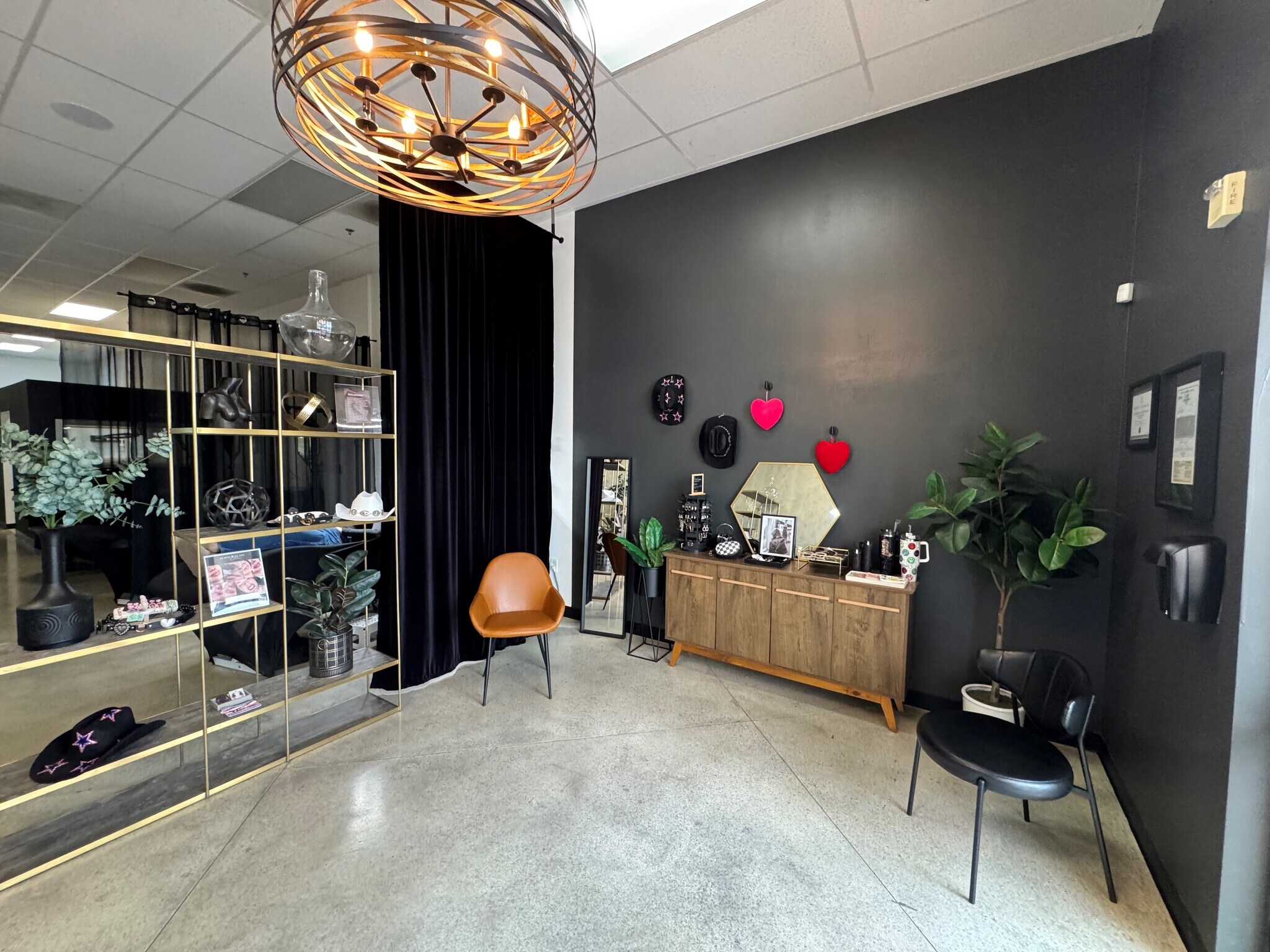 Jefferson Ave, Murrieta, CA for lease Interior Photo- Image 1 of 4