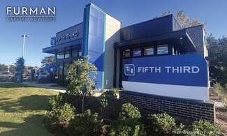 Plus de détails pour 5444 Platt Springs Rd, Lexington, SC - Commerce de détail à vendre