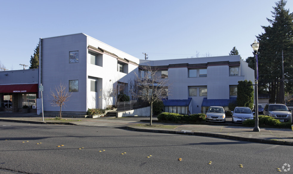 2001 Main St, Vancouver, WA for sale - Building Photo - Image 3 of 10