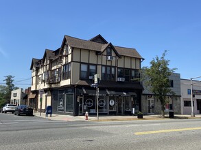 354 Bloomfield Ave, Caldwell, NJ for lease Building Photo- Image 1 of 11