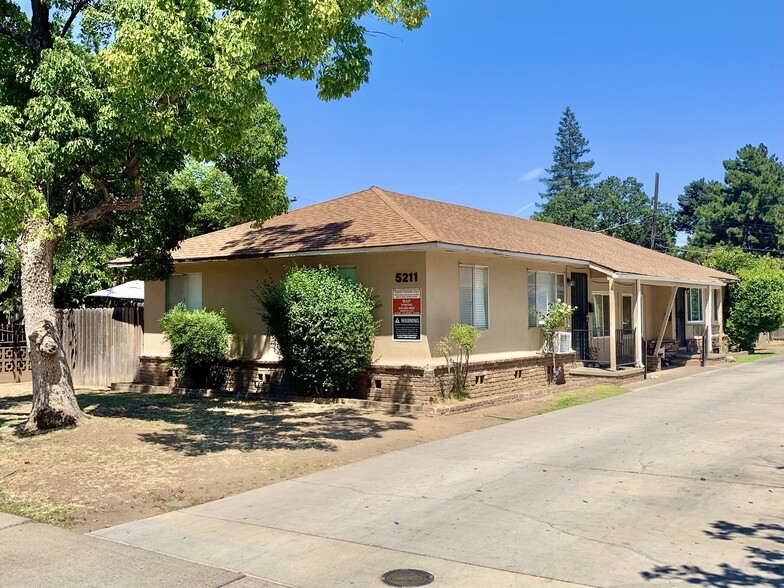 5211 45th St, Sacramento, CA for sale - Primary Photo - Image 1 of 1