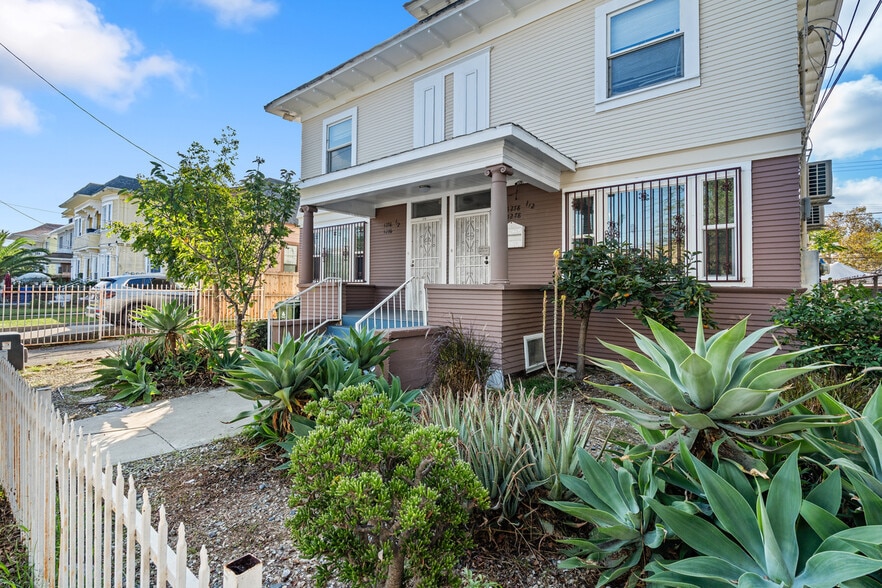 1276 W 22nd St, Los Angeles, CA for sale - Building Photo - Image 3 of 15