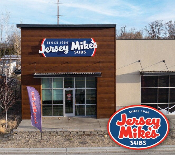 51 N Union St, Star, ID for sale - Building Photo - Image 3 of 9